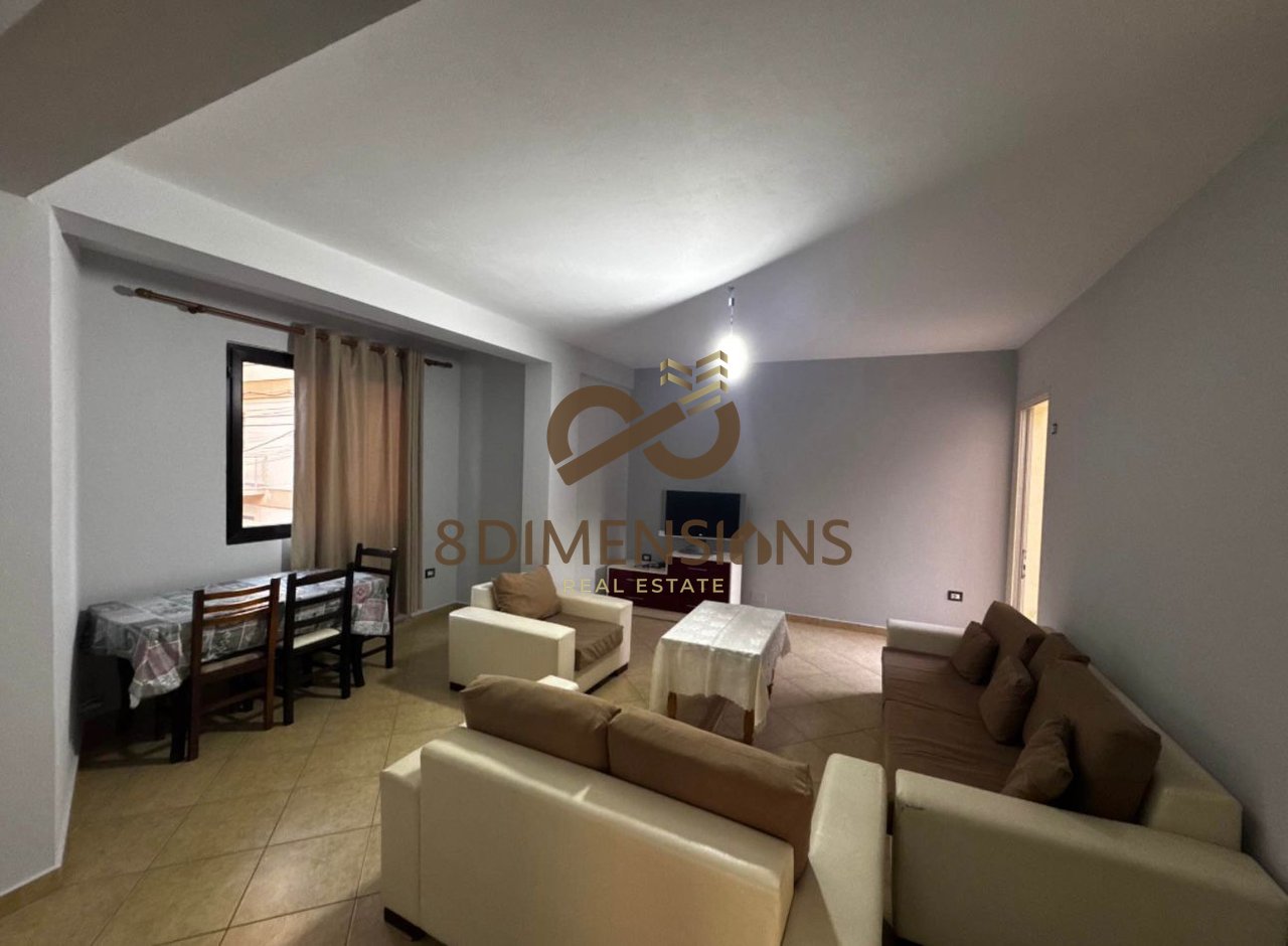 Apartment for rent 2+1 at Elbasani street - near Xibraku D8242Z-29