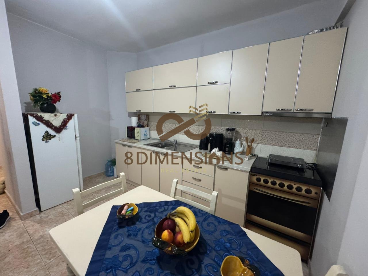 Vendesi Appartamento 1+1 ad Astir vicino al Complesso Fratari (D8141A-142)