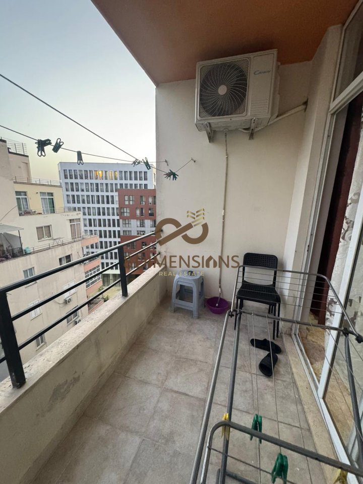 Vendesi Appartamento 1+1 ad Astir vicino al Complesso Fratari (D8141A-142)