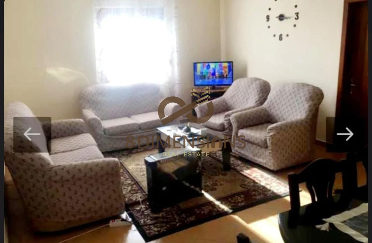 Shitet Apartament 2+1 tek Bulevardi I Ri ne Tirane (ID D8142A-157 )