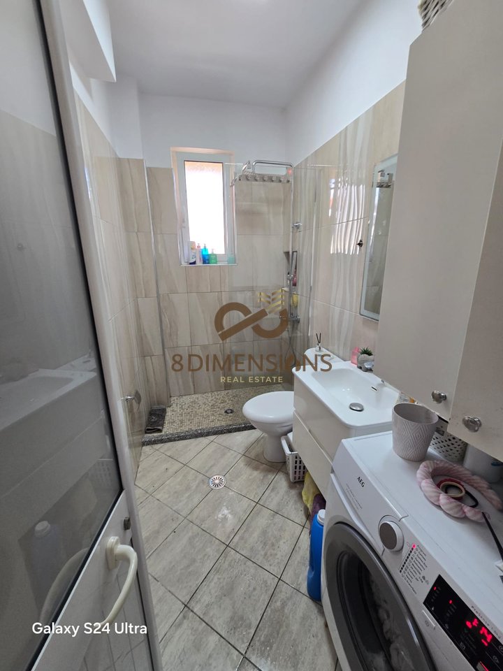 Apartament 2+1 ne shitje Ne Zonen e 21 Dhjetorit - Tirane (ID D8142Z-30)