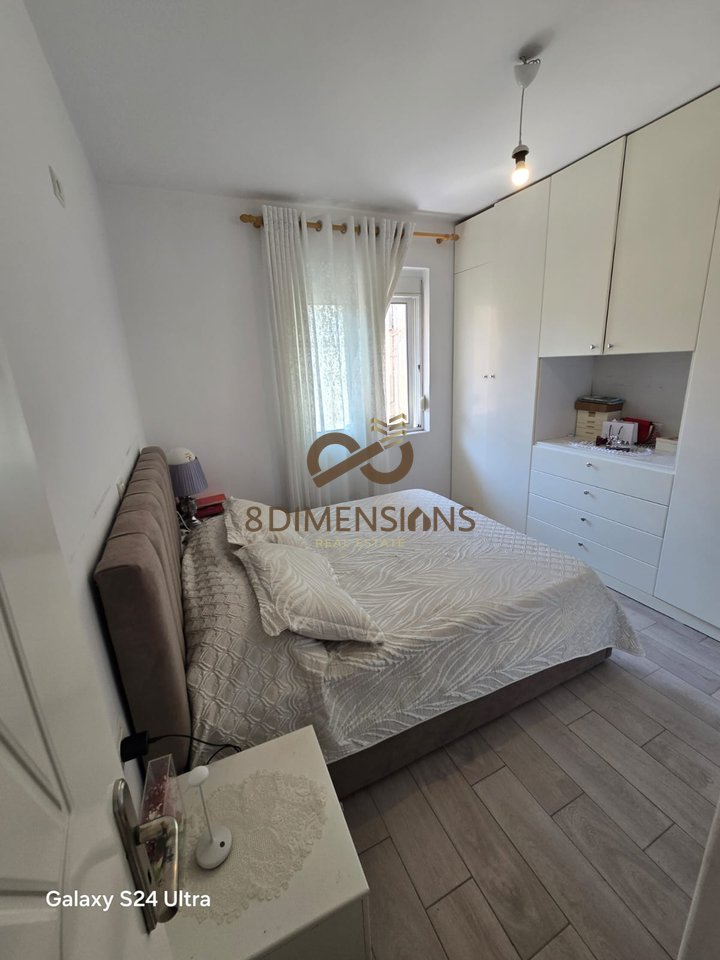 Apartament 2+1 ne shitje Ne Zonen e 21 Dhjetorit - Tirane (ID D8142Z-30)
