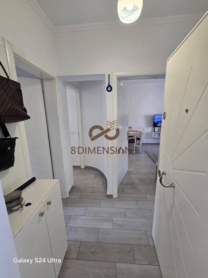 Apartament 2+1 ne shitje Ne Zonen e 21 Dhjetorit - Tirane (ID D8142Z-30)