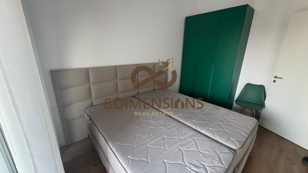 Apartament me qera 1+1 tek residenca Kaimi D8241A-285