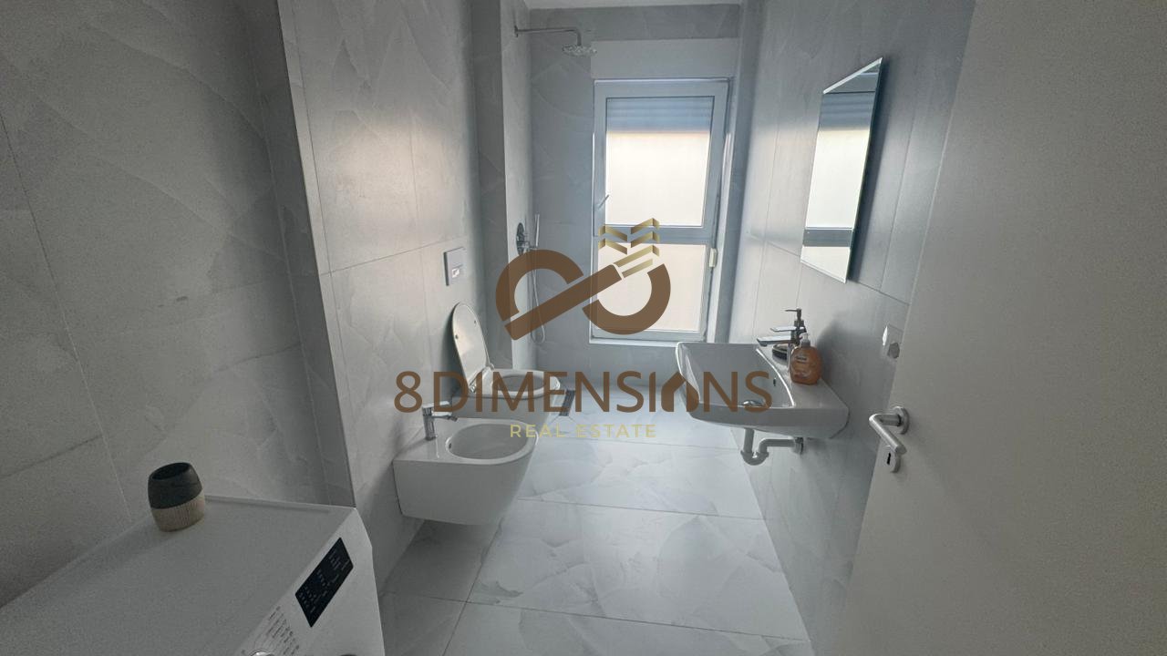 Apartament me qera 1+1 tek residenca Kaimi D8241A-285