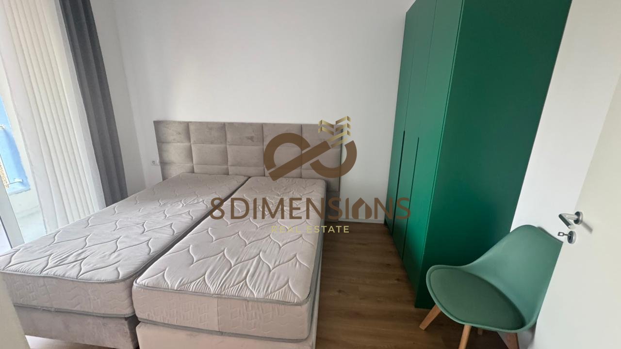 Apartament me qera 1+1 tek residenca Kaimi D8241A-285