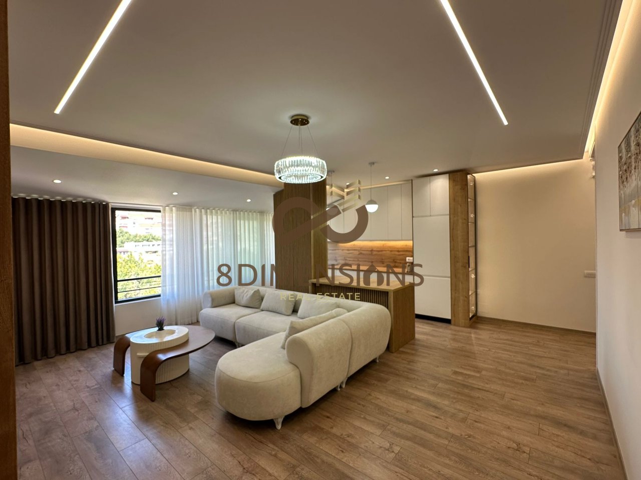 LIQENI THATE - PRONE 2+1 FOR SALE WITH FANTASTIC VIEW