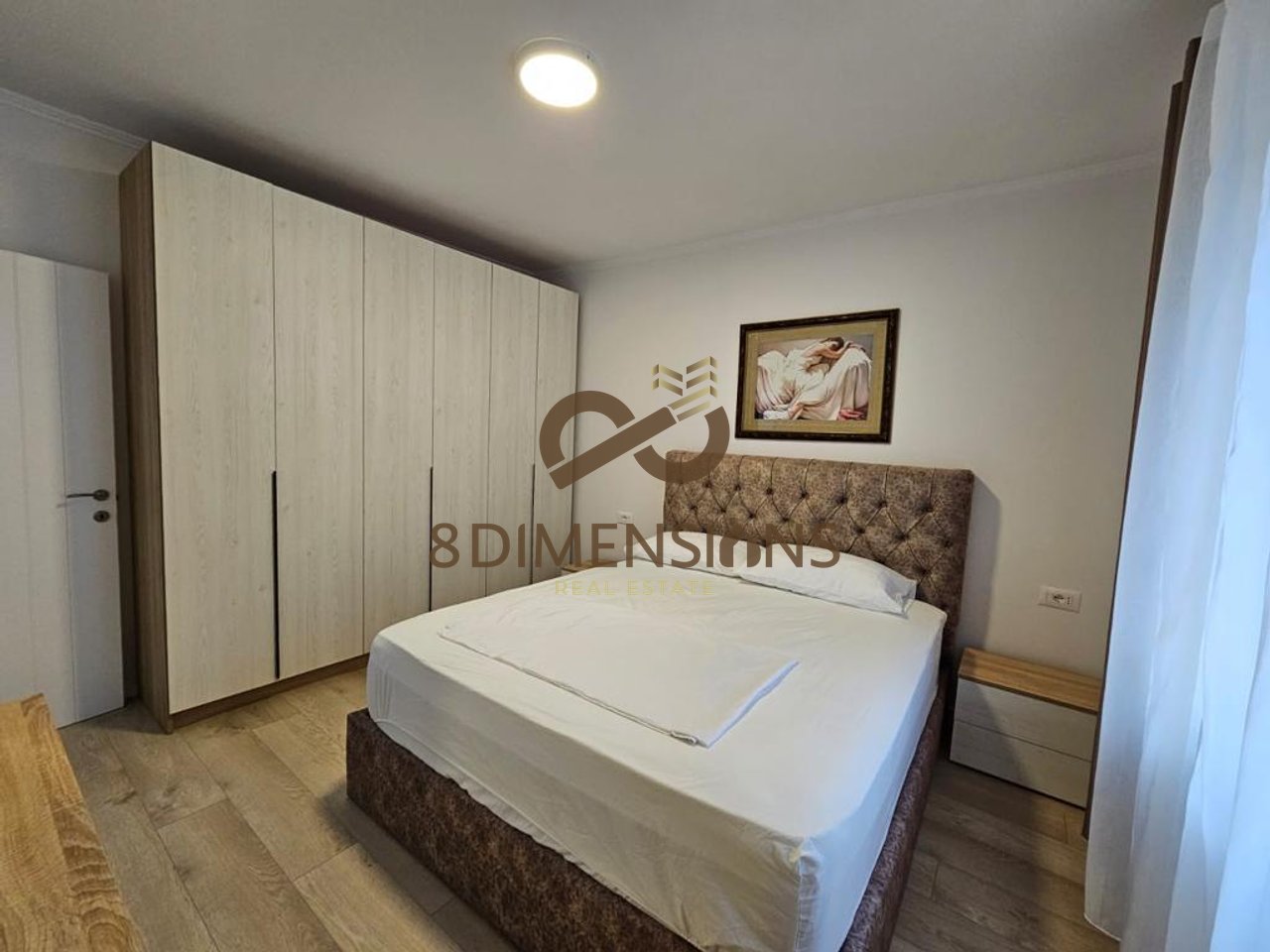 Appartamento in affitto 1+1 - via Kavaja D8241A-286