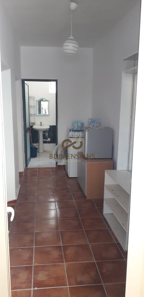 Apartment 1+1 for rent at Komuna Parisit - At Zef Pllumi School D8241A-232