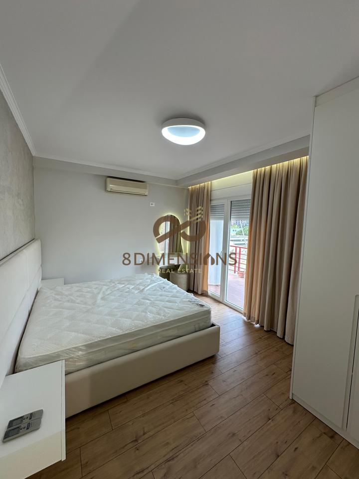 Jepet me qera Apartament 2+1+2 ne Don Boskos prane Komplekseve te Vizion Plus