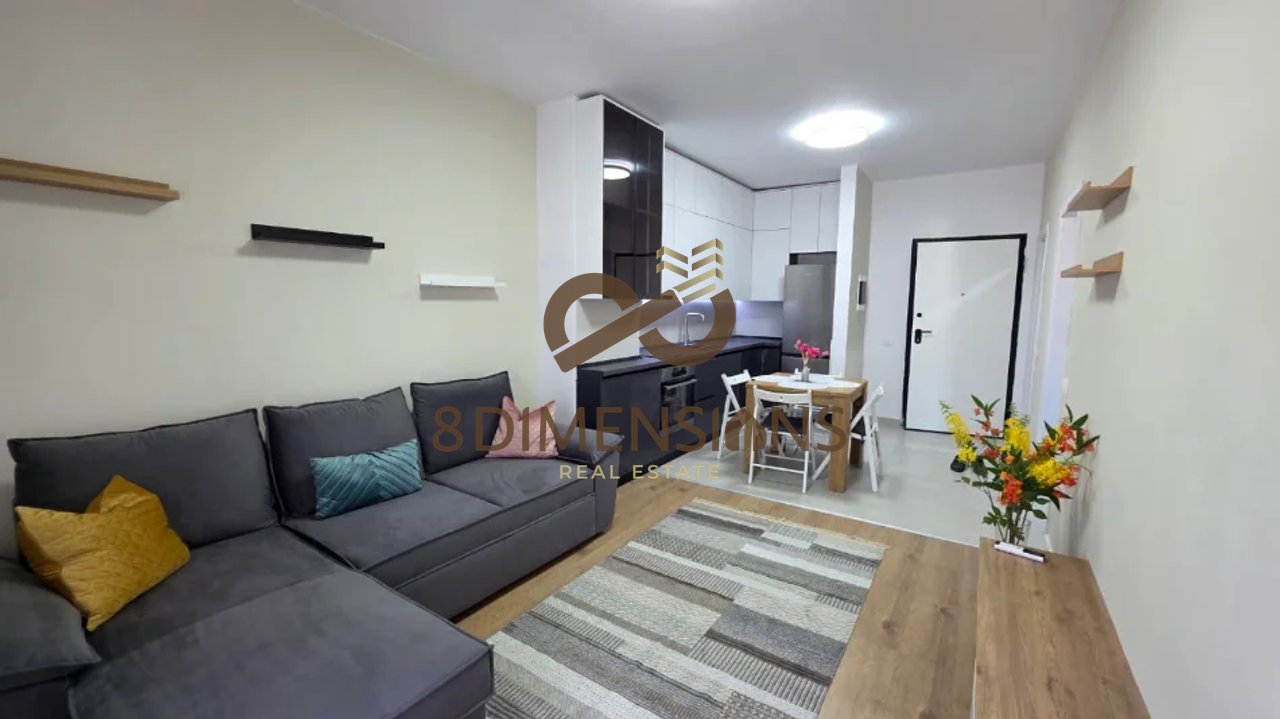 Appartamento 1+1 in affitto Via 5 maggio (D8241A-288)