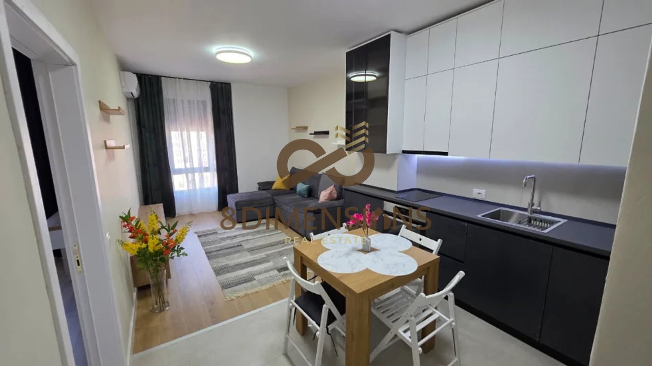 Appartamento 1+1 in affitto Via 5 maggio (D8241A-288)