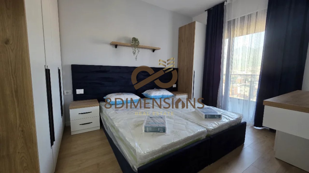 Appartamento 1+1 in affitto Via 5 maggio (D8241A-288)