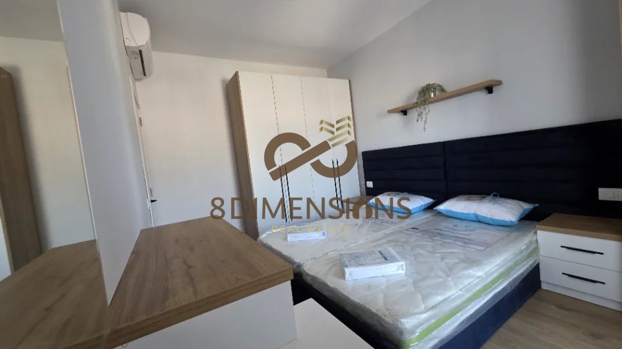 Appartamento 1+1 in affitto Via 5 maggio (D8241A-288)