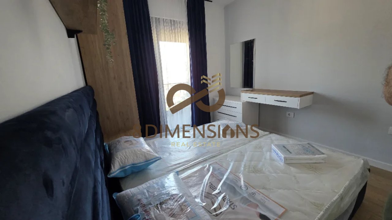 Appartamento 1+1 in affitto Via 5 maggio (D8241A-288)