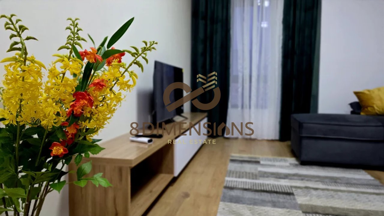 Appartamento 1+1 in affitto Via 5 maggio (D8241A-288)