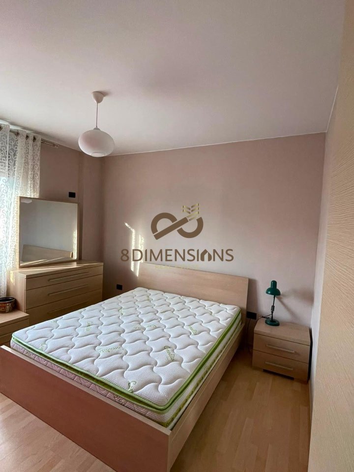 Apartament 2+1 me qera ne Ali Dem,prane Museum-it D8242A-274