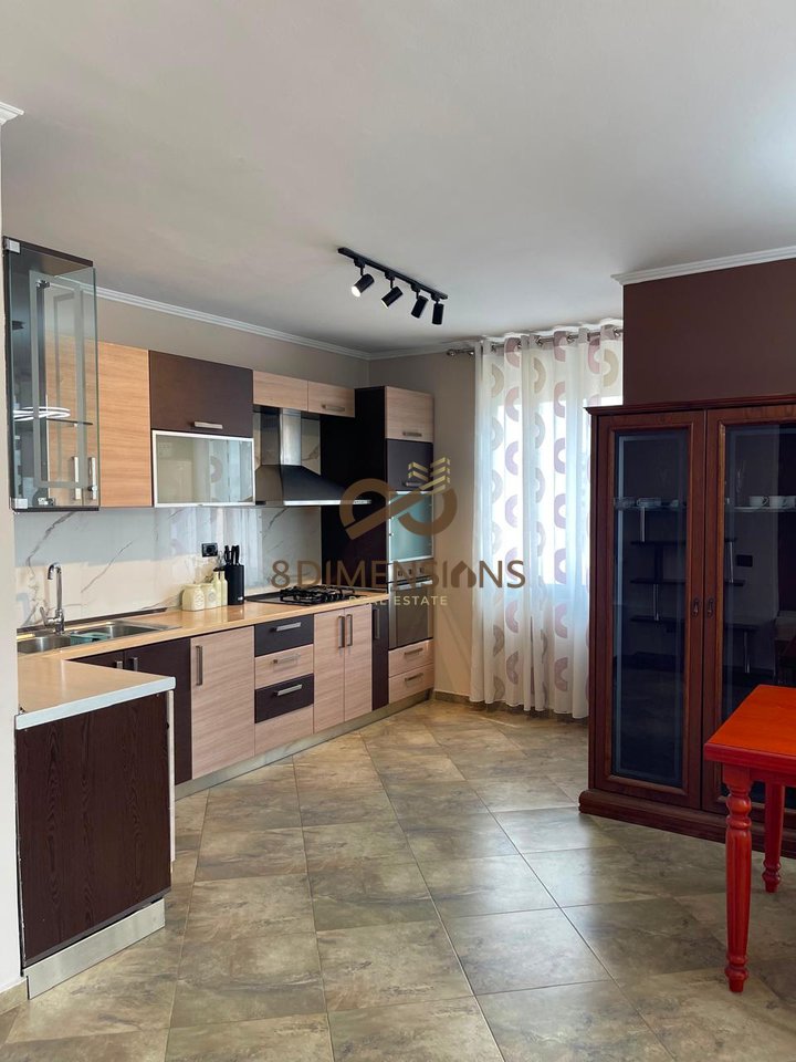 Apartament 2+1 me qera ne Ali Dem,prane Museum-it D8242A-274