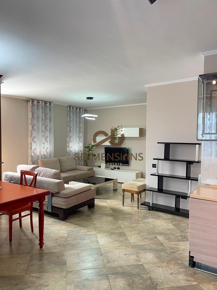 Apartament 2+1 me qera ne Ali Dem,prane Museum-it D8242A-274