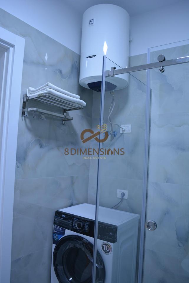 Jepet me qera Apartament 2+1 tek Pazari i Ri prane Sheshit Avni Rustemi  D8242A-275