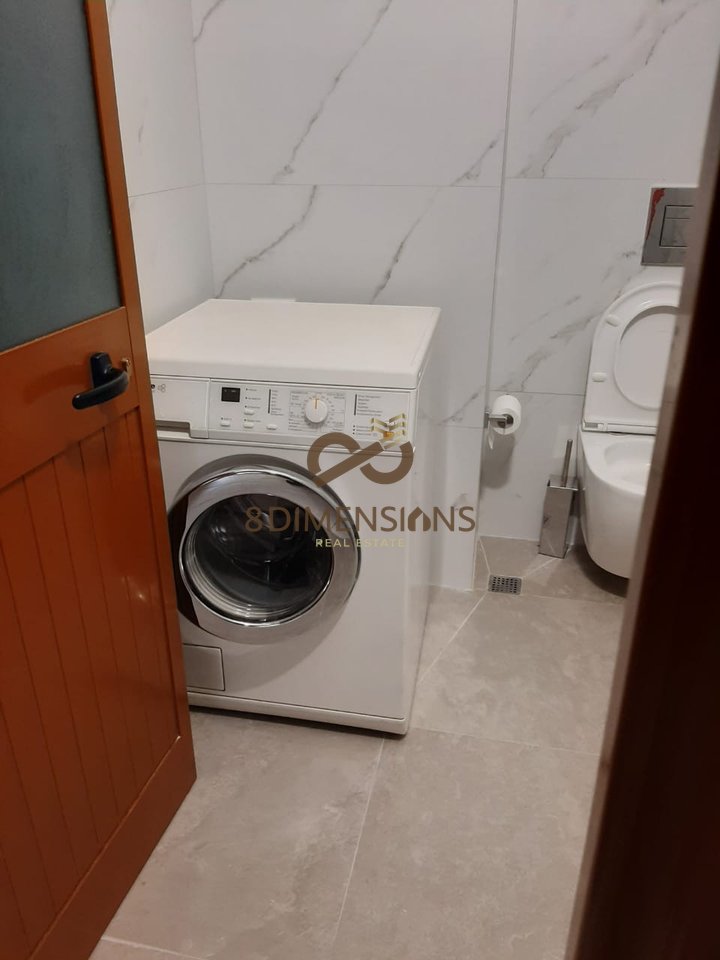 Apartament 2+1 me qera Astir ,prane bar Artistit