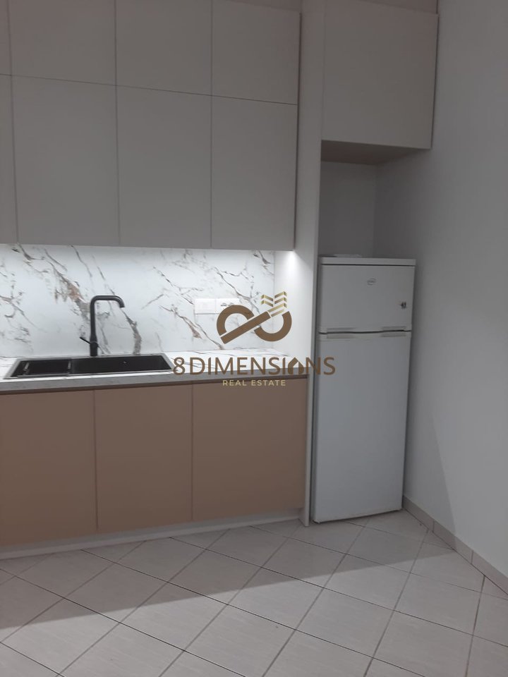 Apartament 2+1 me qera Astir ,prane bar Artistit