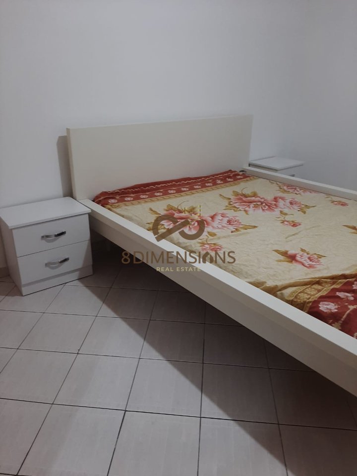 Apartament 2+1 me qera Astir ,prane bar Artistit