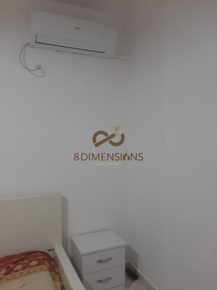 Apartament 2+1 me qera Astir ,prane bar Artistit