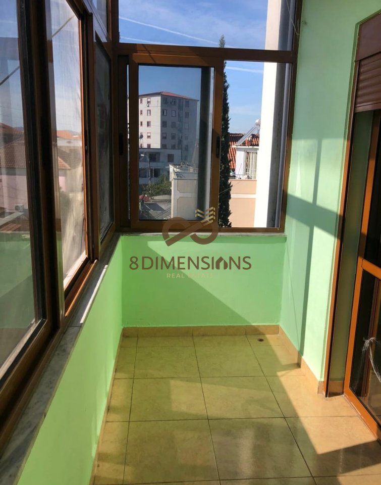 For rent 2+1 apartment near Jordan Misja street  D8242A-277