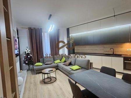 Appartamento 2+1 in affitto presso Garden Residence D8242A-279