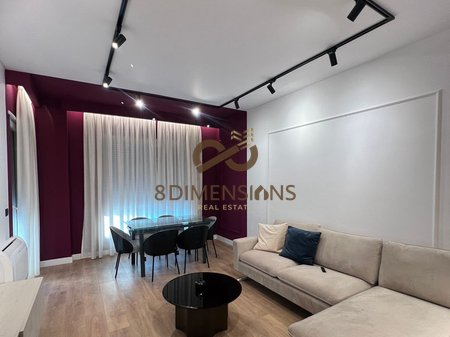 Luxury 2+1 Apartment for rent at Erli Residence, Porcelan  D8242A-281