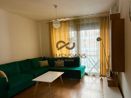 Apartment 2+1+2 for rent in Don Bosko near Trio Towers D8242A-283