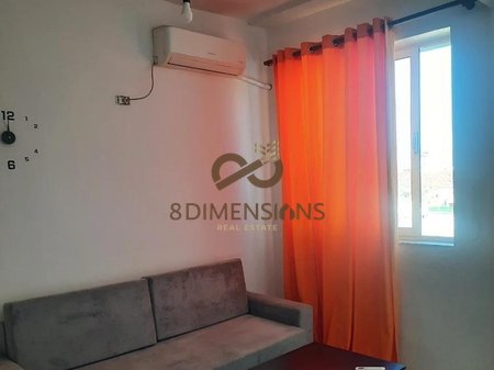 Jepet me qera apartament 1+1 tek Rruga Irfan Tomini 40,000 LEK