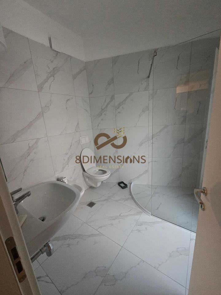 Jepet me qera Apartament 2+1 tek Garden Residence D8242A-279
