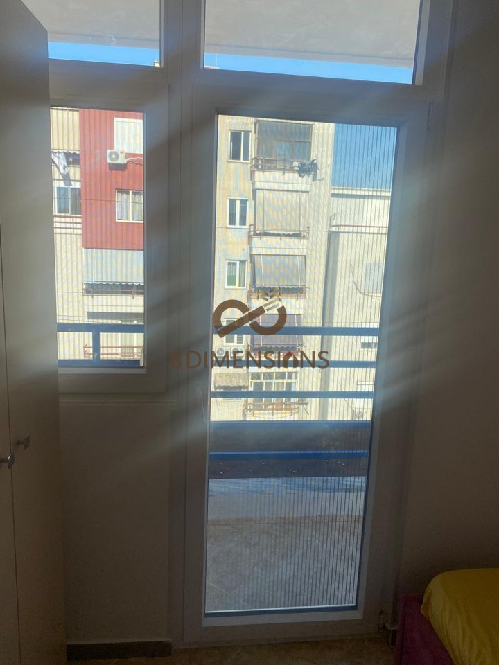 Appartamento in affitto 2+1 a Yzberisht, vicino ai Palazzi Cabej D8242A-280