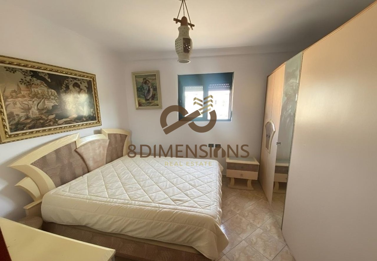 Appartamento in affitto 2+1 a Yzberisht, vicino ai Palazzi Cabej D8242A-280