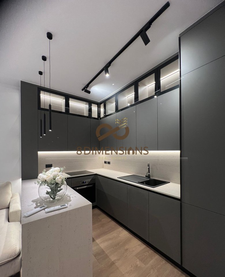 Luxury 2+1 Apartment for rent at Erli Residence, Porcelan  D8242A-281