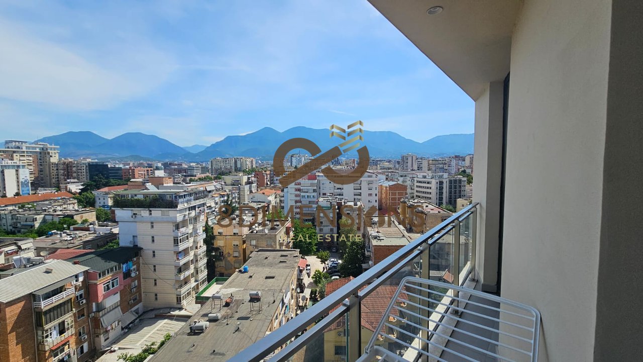 Jepet me qera Apartament Luksoz 1+1 tek Golden Tower Residence D8241A-292