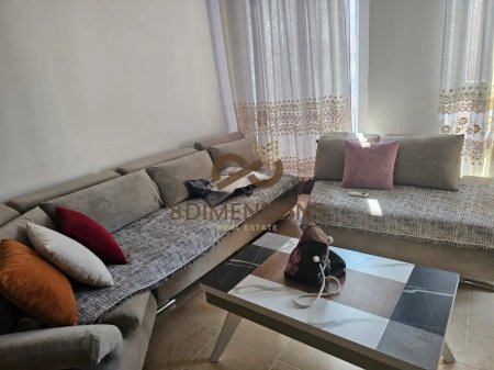 Affittasi appartamento 1+1 in Via Jordan Misja (D8241A-294)
