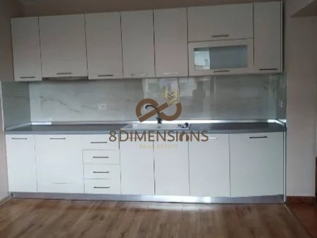 Apartment 1+1 for rent at 21 Dhjetori near the Old Mill (D8241Z-74)