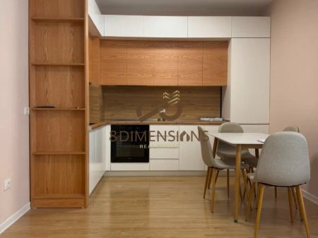 For rent 2+1 apartment in Yzberish near Grand Galleria (D8242A-286)