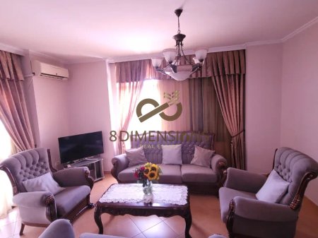 Jepet me qera Apartament 2+1+2 tek Bulevardi Gjergj Fishta 700 EUR (D8242A-287)
