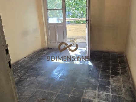 Apartment 2+1 for sale at 21 Dhjetori on Kavaja Street in Tirana (ID D8142A-158 )