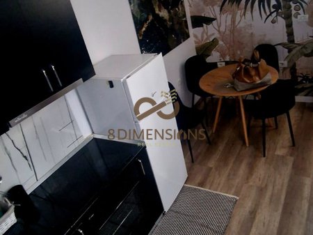Duplex me qera tek rr.Barrikadave - Ish Stacioni Trenit D8241A-296