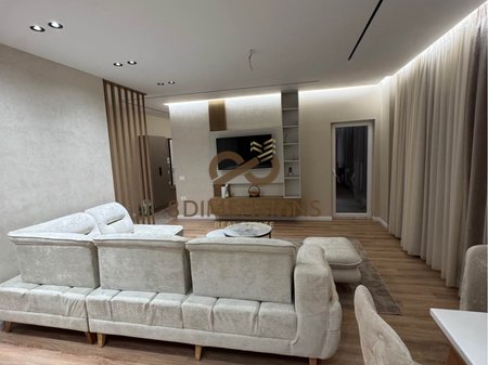 Apartment 2+1 for rent never lived in before at Jordan Misja D8242A-288