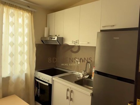 Garsoniere me qera tek Qytet Studenti - Depot e Ujit D8241Z-75