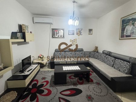 Apartment 2+1+2 toilets+2 balconies at Varri Bamit D8242A-285