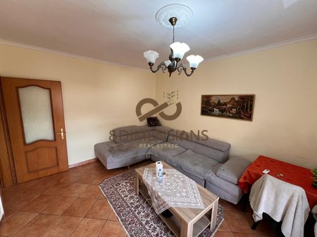 Appartamento 1+1 in vendita a Lapraka vicino al Complesso Aura 115.000 EUR  (D8141Z-36)
