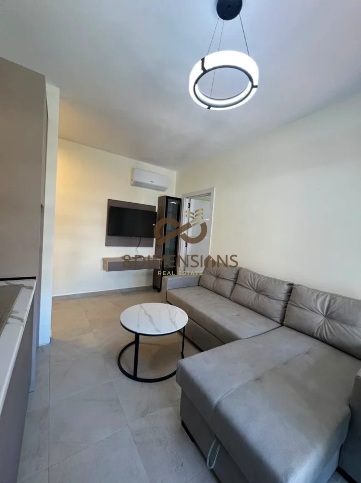Jepen me qera 2 apartamente 1+1 Selvi, pranë Vila Gold &amp; Black Diamond Hotel (D8241A-295)