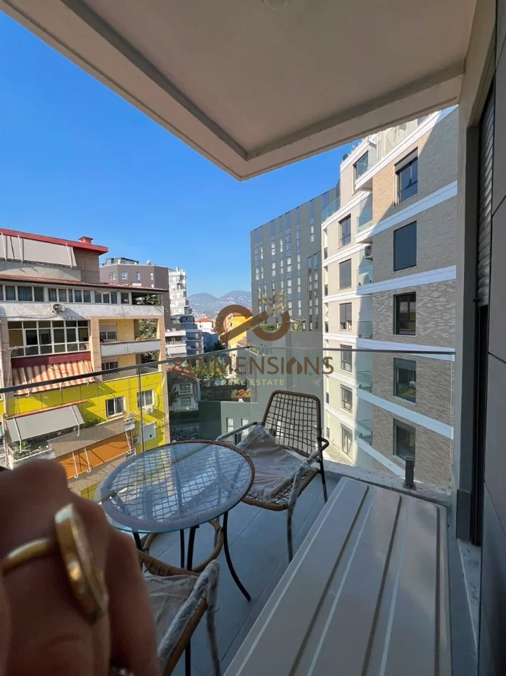 Jepen me qera 2 apartamente 1+1 Selvi, pranë Vila Gold &amp; Black Diamond Hotel (D8241A-295)